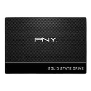 PNY CS900 240GB 535/500 SATA3 SSD SSD7CS900-240-PB