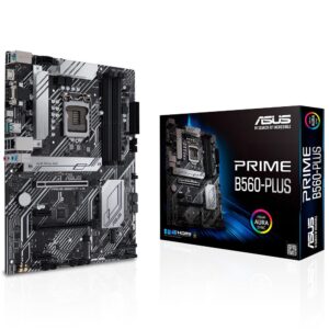 ASUS PRIME B560-PLUS DDR4 LGA1200 ANAKART